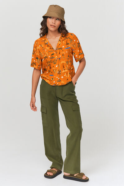 Chemise BZB X LES NENETTES