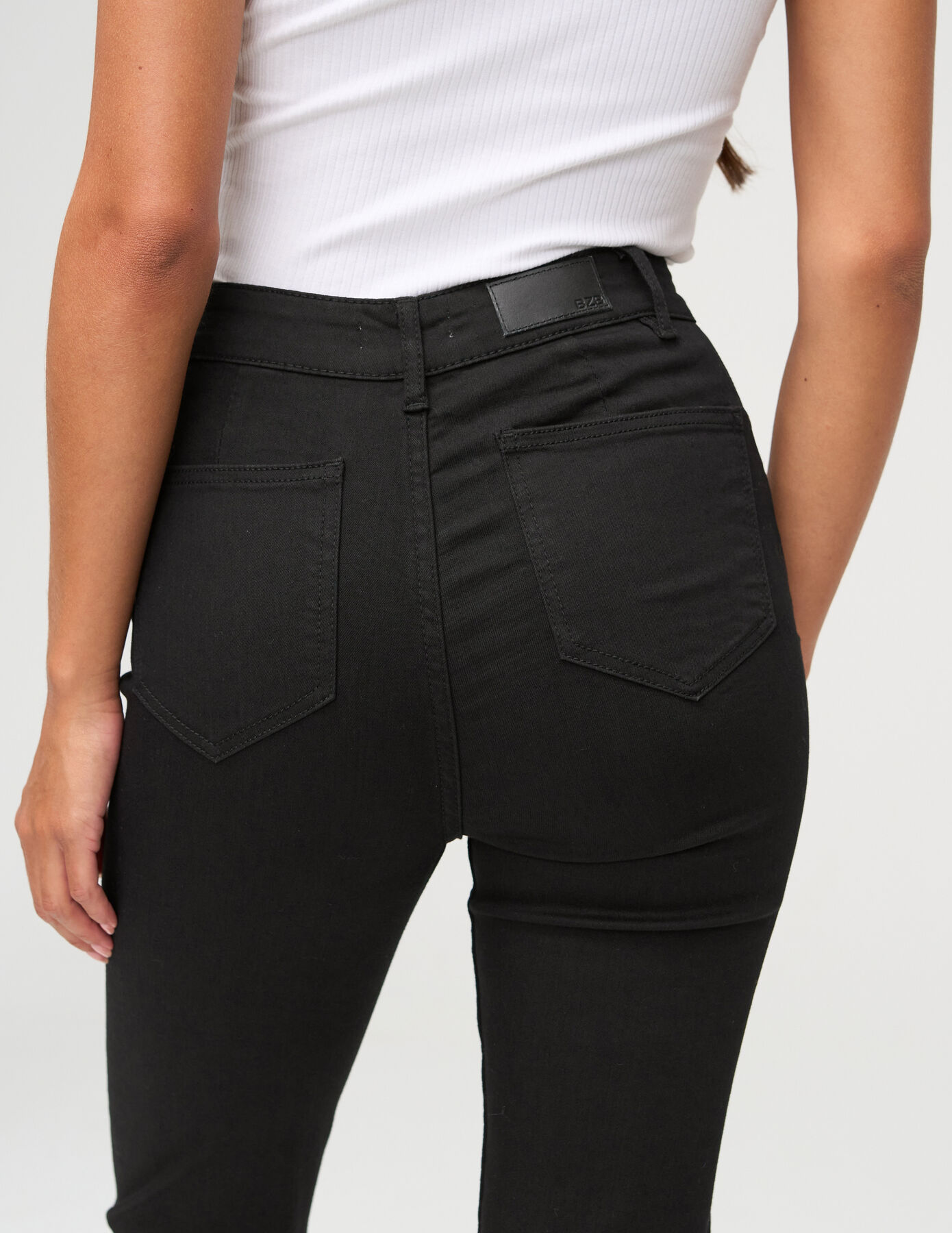 Jean superskinny