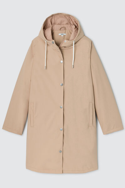 Cir&eacute; long d&eacute;perlant rembourrage recycl&eacute;