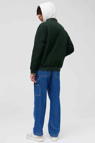 Blouson bomber