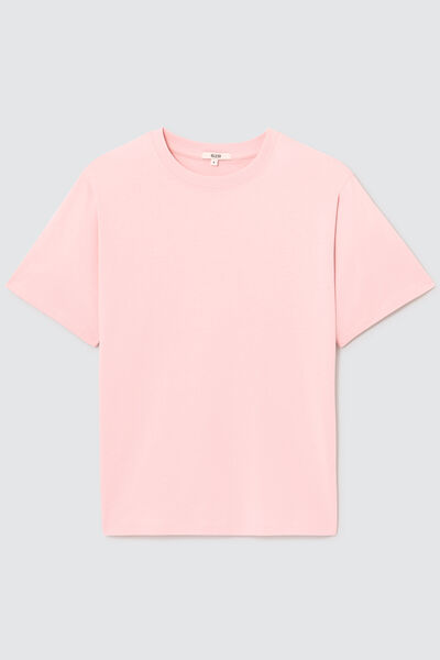 T-shirt basique uni