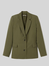 Veste tailleur