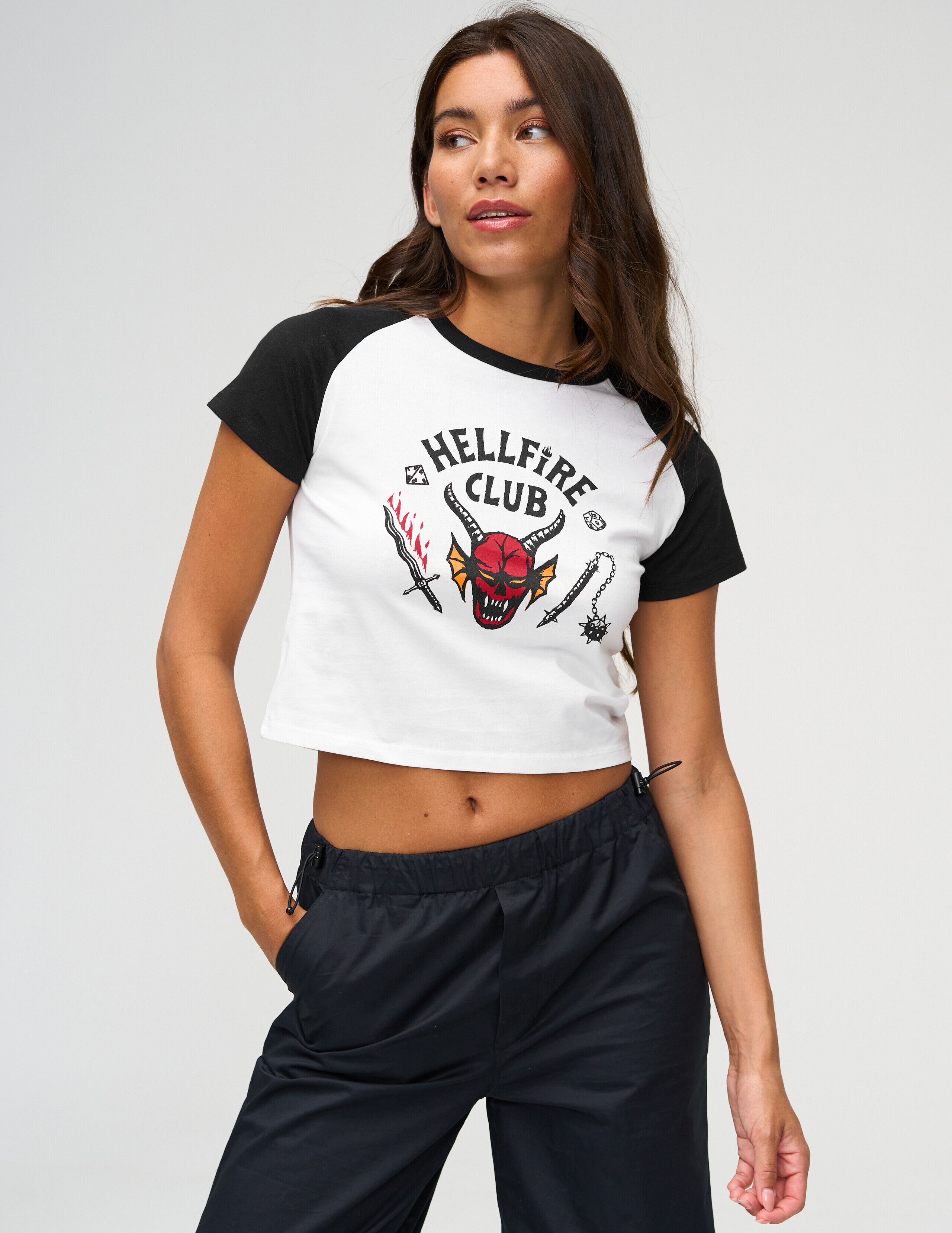 Tee shirt top femme bizzbee