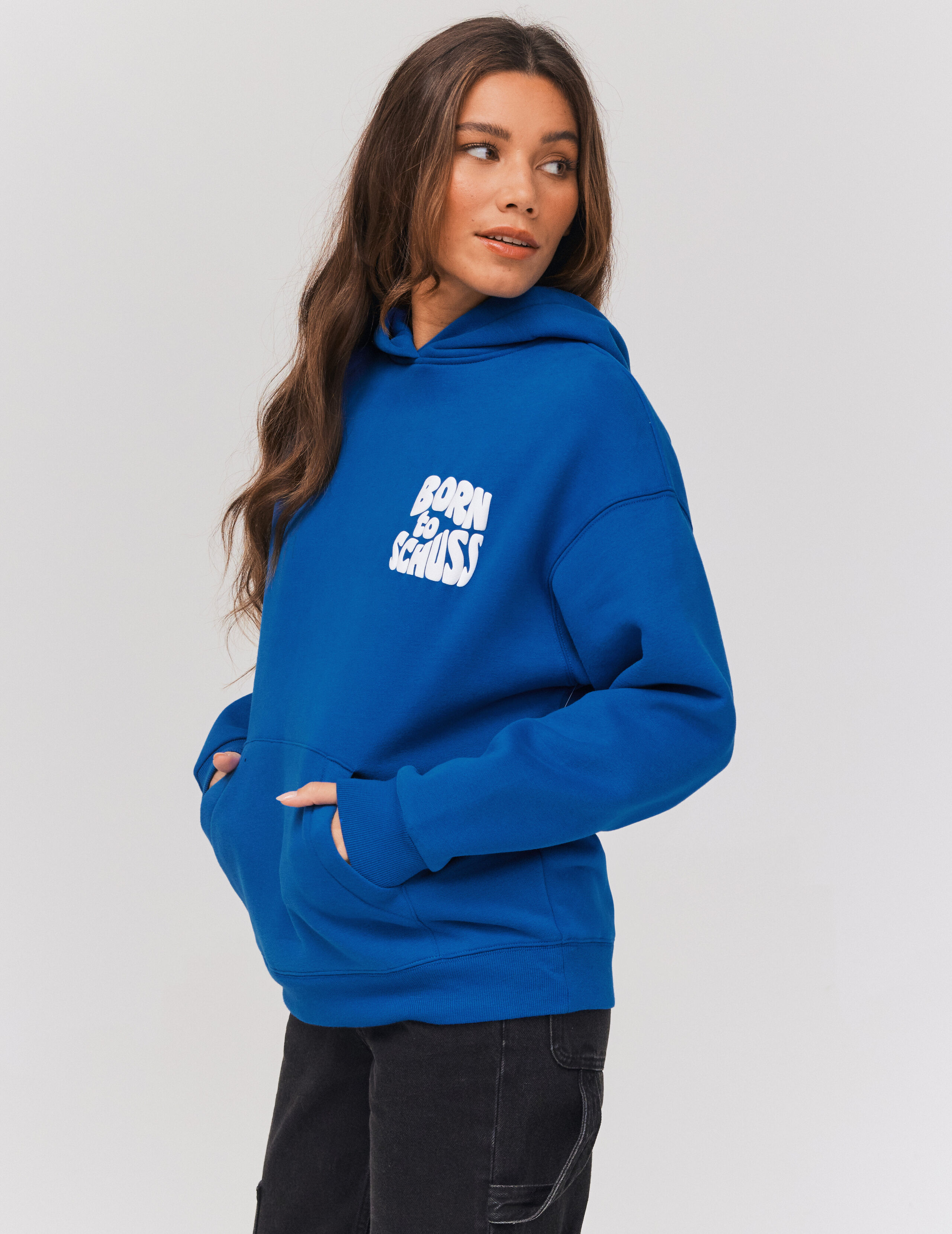 Sweat a online capuche bizzbee
