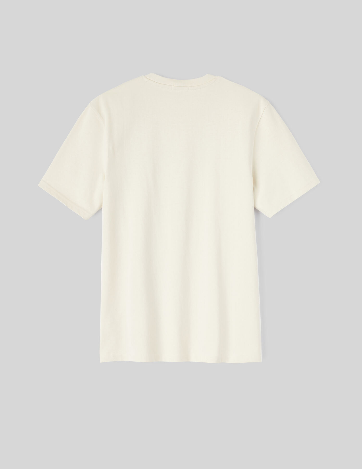 T-shirt BZB - coton BIO