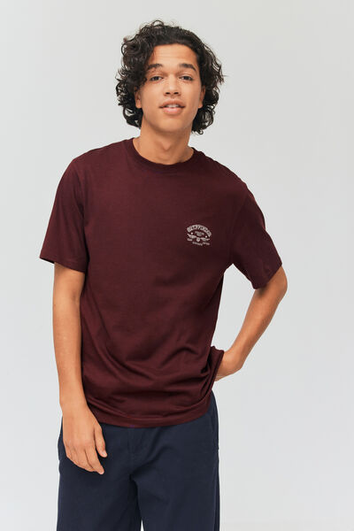 T-shirt licence Harry Potter