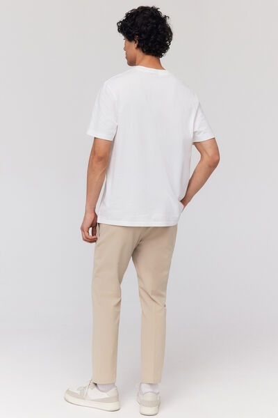 Pantalon city uni