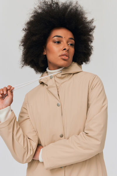 Cir&eacute; long d&eacute;perlant rembourrage recycl&eacute;