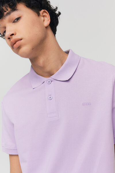 Polo uni