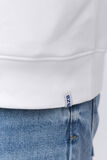 Sweat colorblock