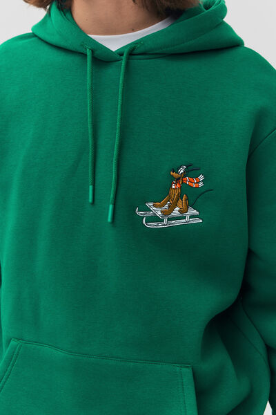 Sweatshirt collab Mickey