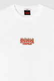 T-shirt collab "STRANGER THINGS"