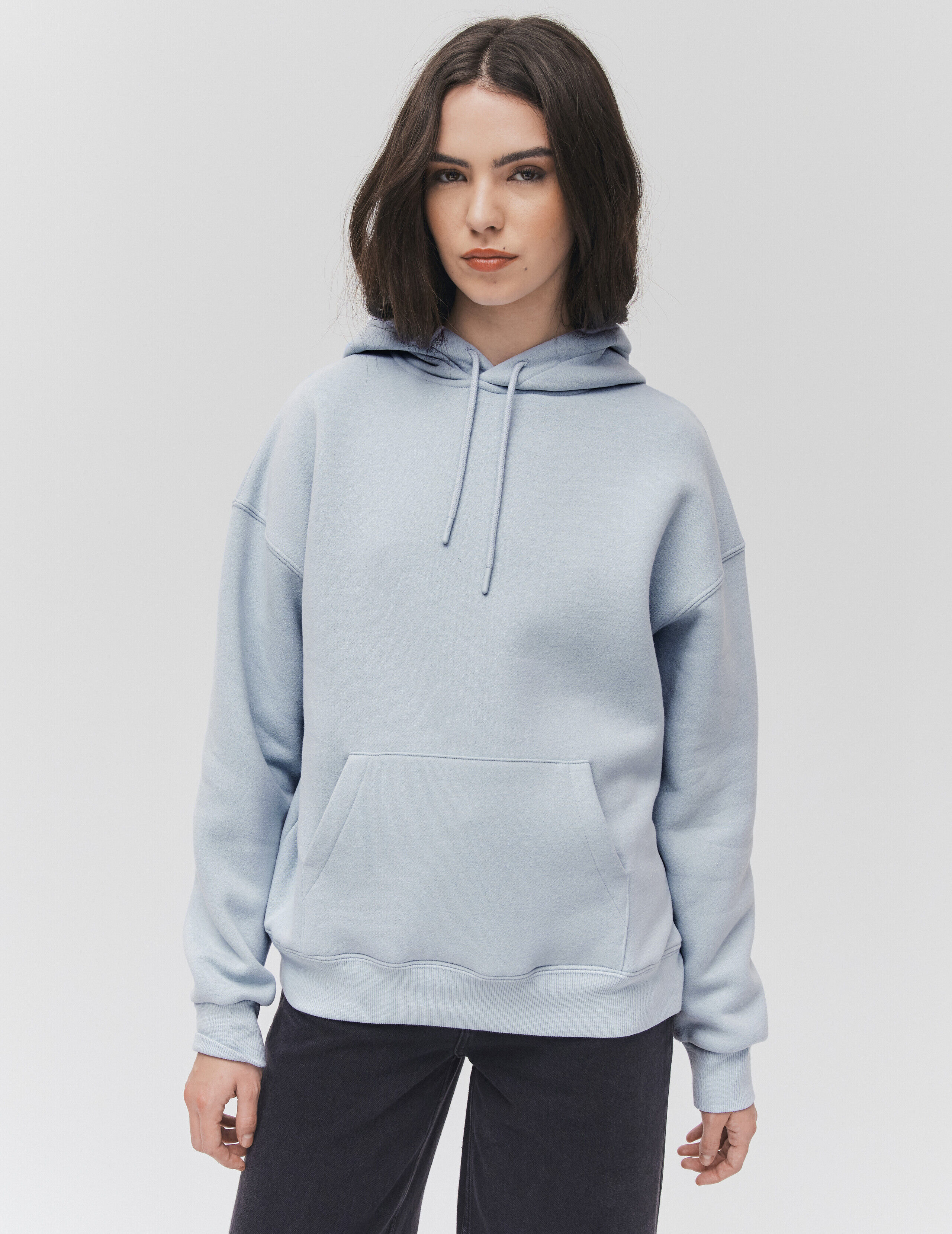 Sweat sales imprimé dos