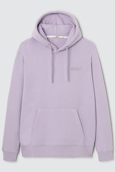 Sweat Brodé BZB