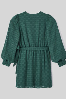 Robe courte portefeuille