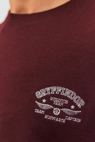 T-shirt licence Harry Potter