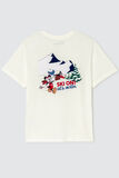 T-shirt licence Mickey