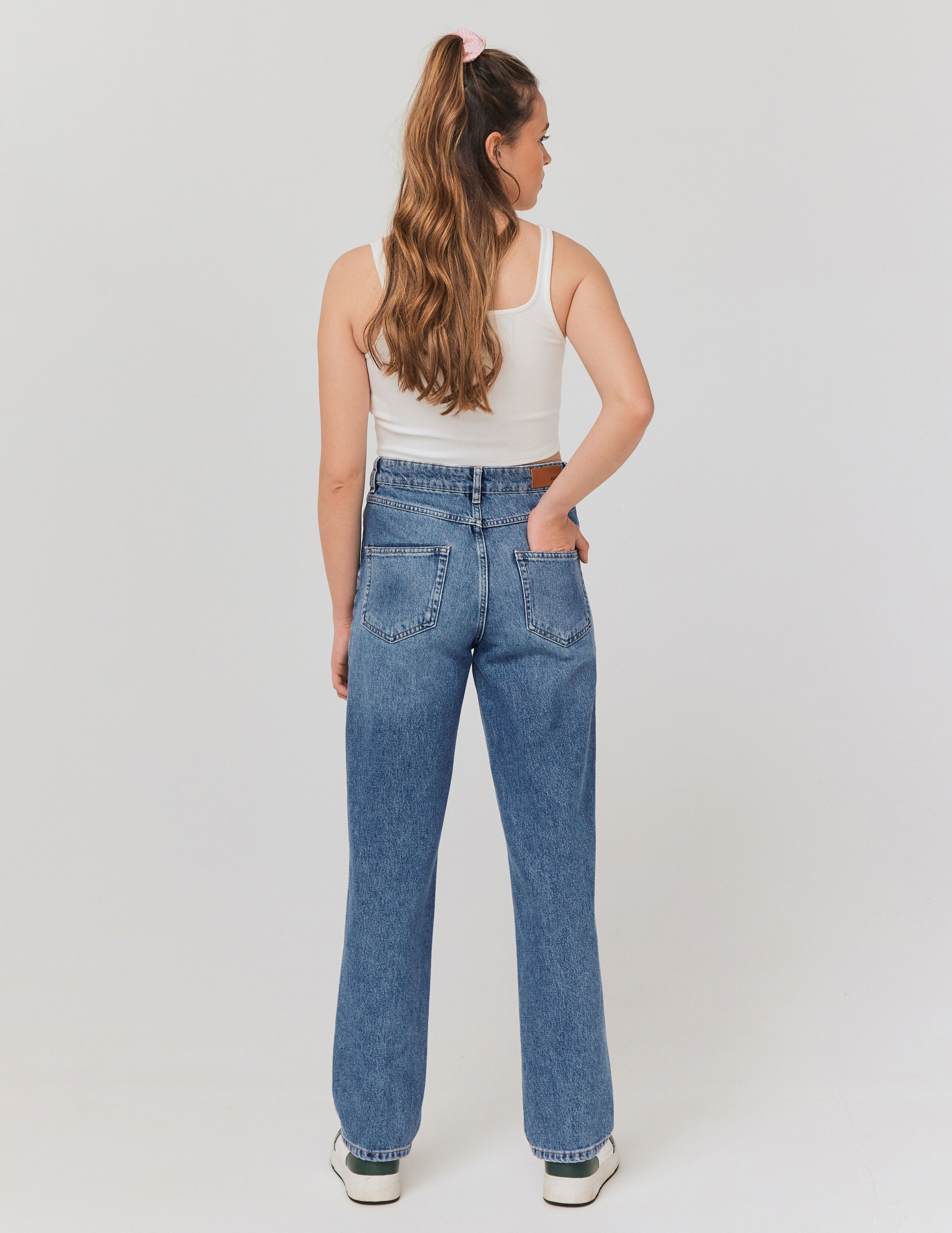 Bizzbee taille grand cheap ou petit