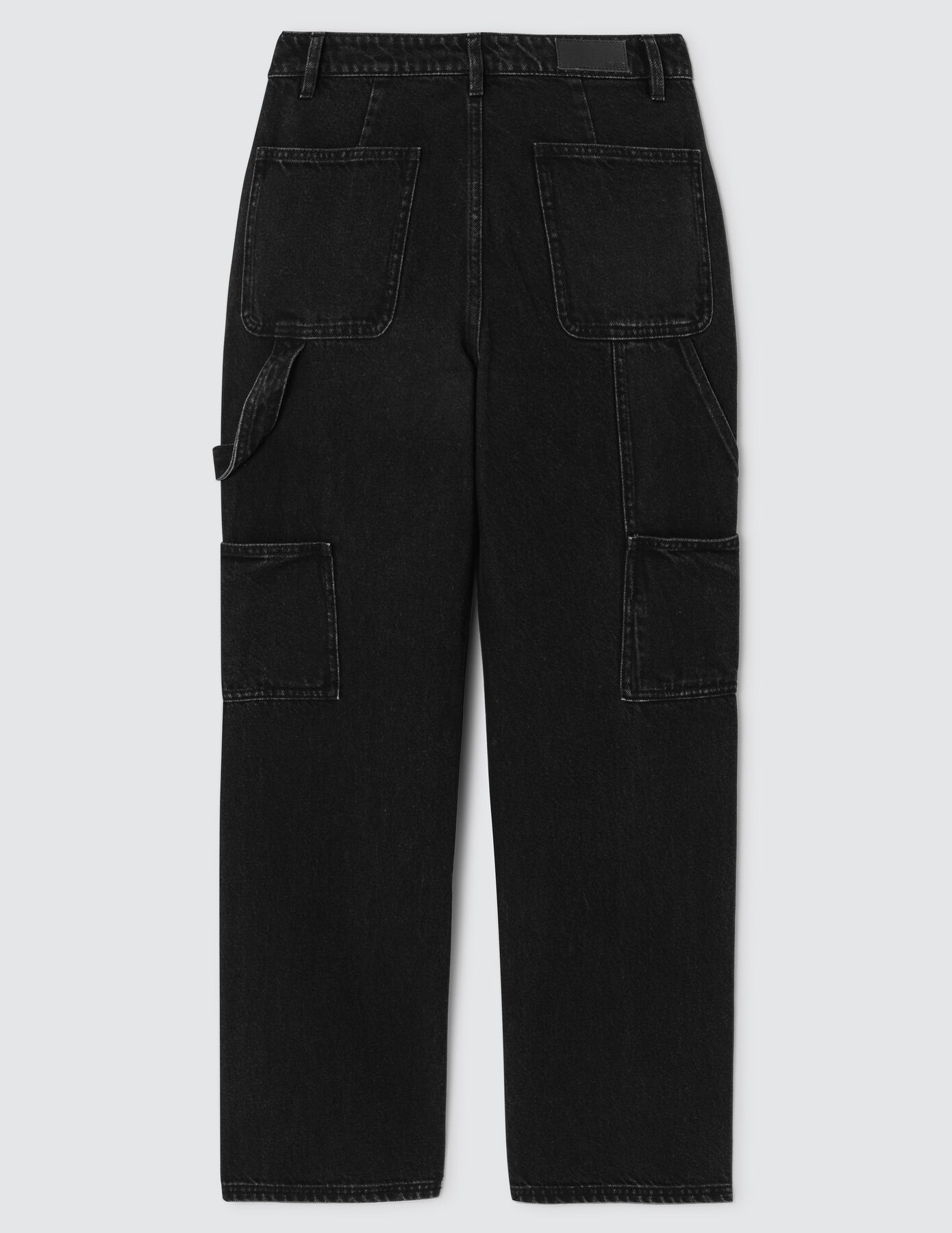 Jean cargo