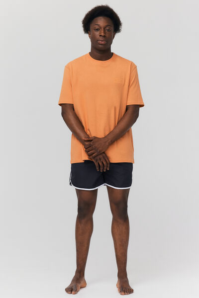 Short de bain running MALAGA
