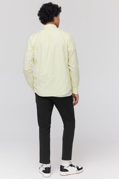 Pantalon city uni