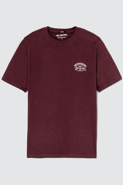 T-shirt licence Harry Potter