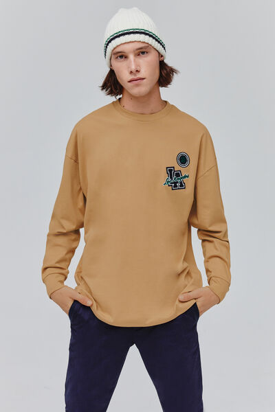 T-shirt patch