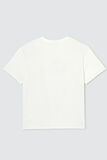 T-shirt brodé