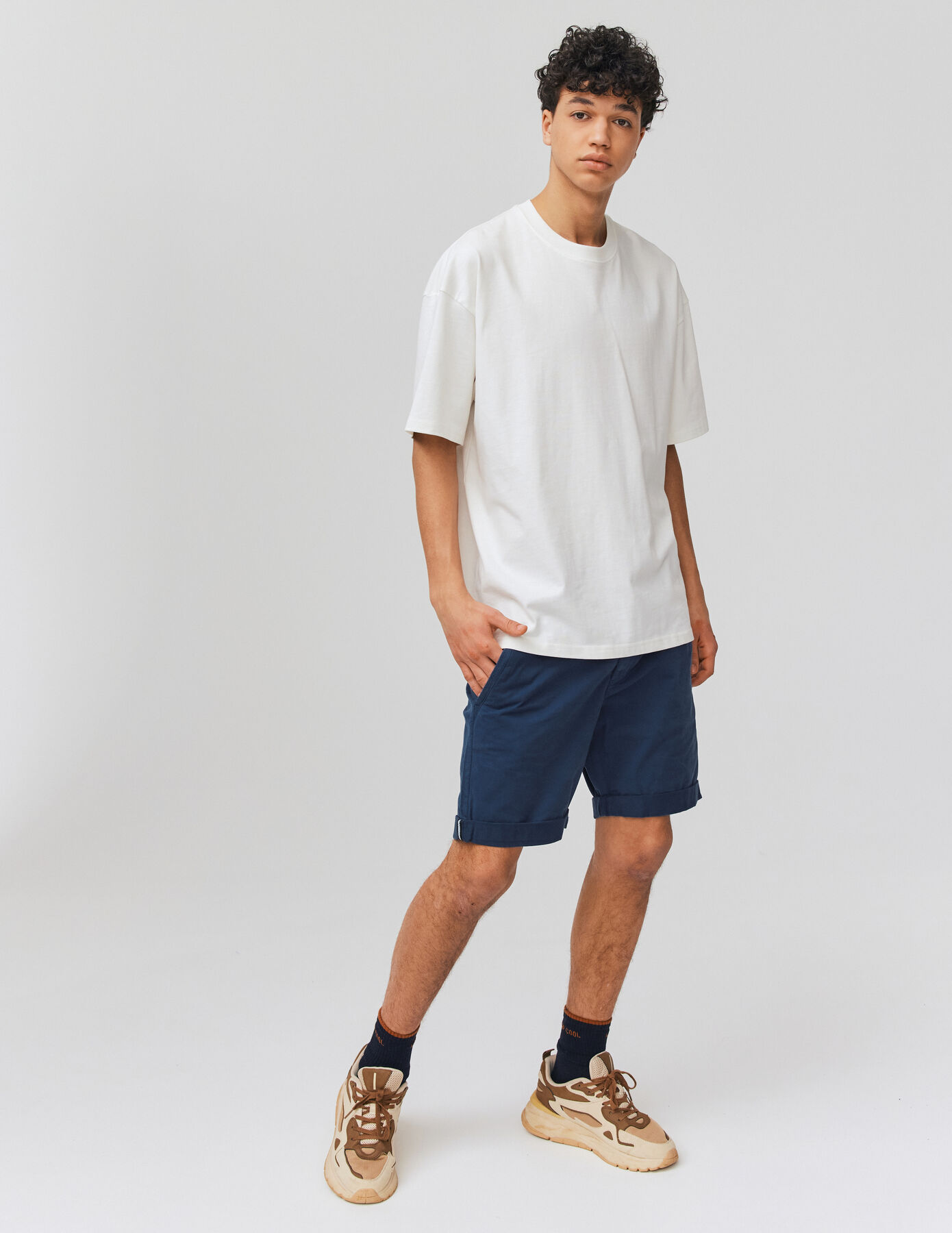 Bermuda chino