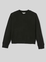 Pull col rond