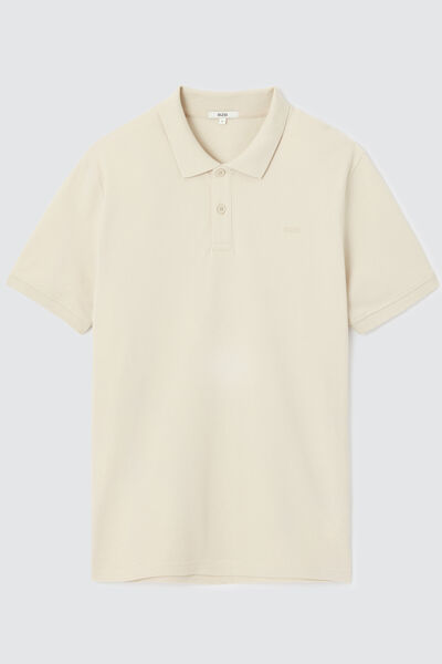 Polo uni