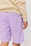 Bermuda uni style jogger