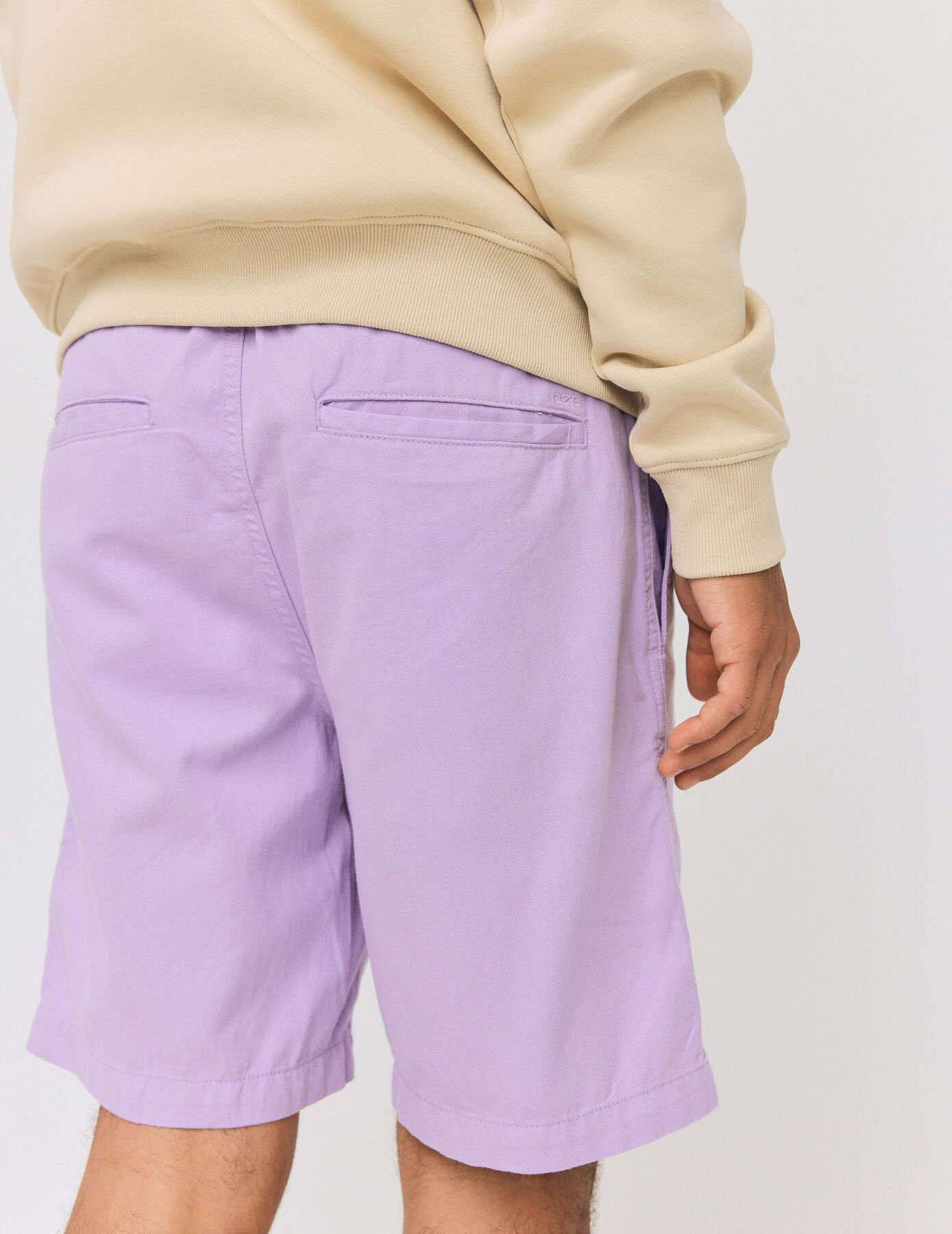 Bermuda uni style jogger