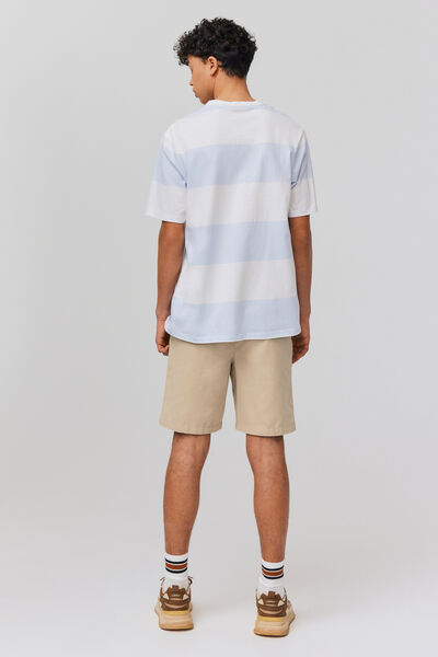 Bermuda uni style jogger