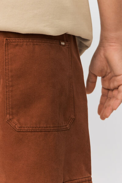 Jean cargo