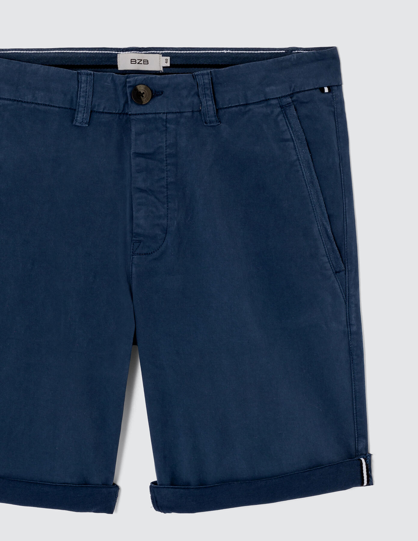 Bermuda chino