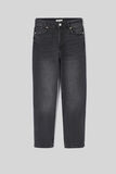 Jean mom fit