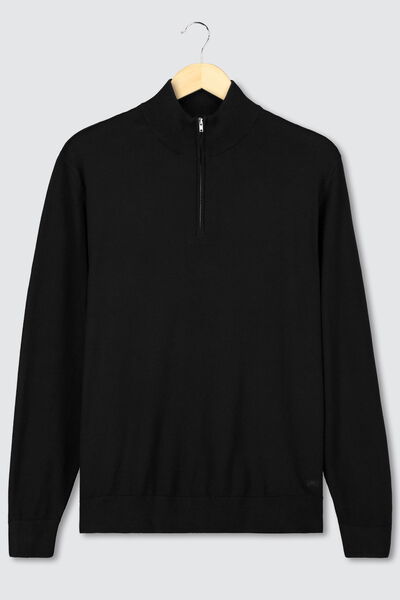 Pull col camionneur