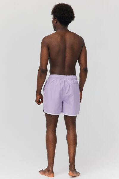 Short de bain running MALAGA