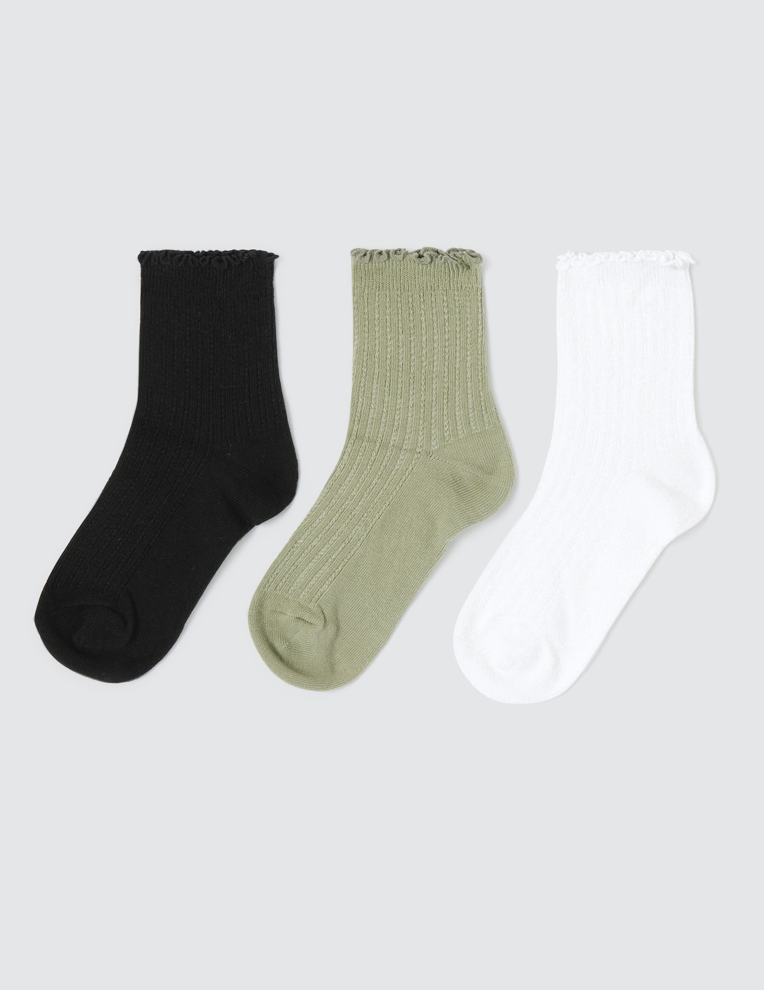 Chaussettes bizzbee hotsell femme