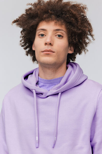 Sweat à capuche