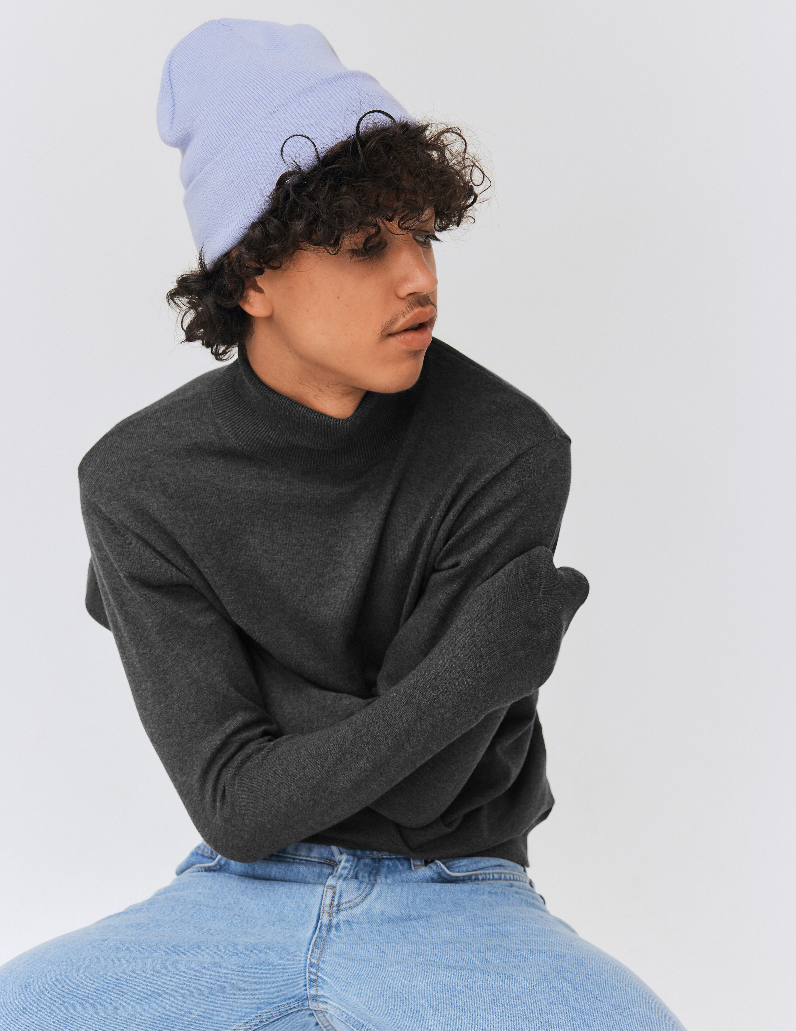 Bizzbee pull homme online