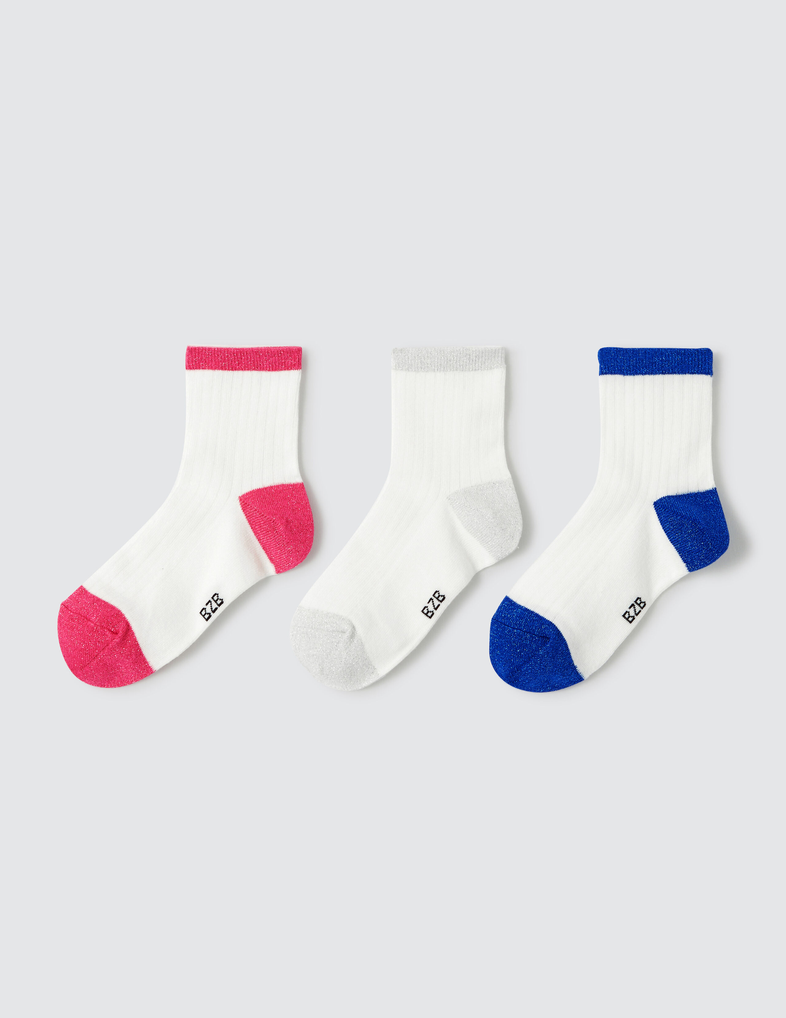 Bizzbee on sale chaussettes homme