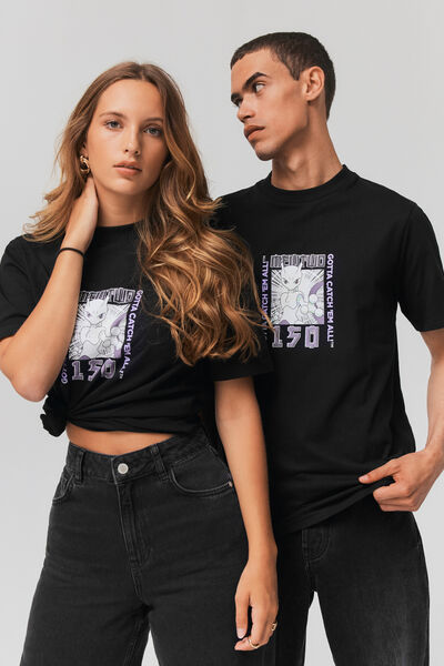 T-shirt POKEMON