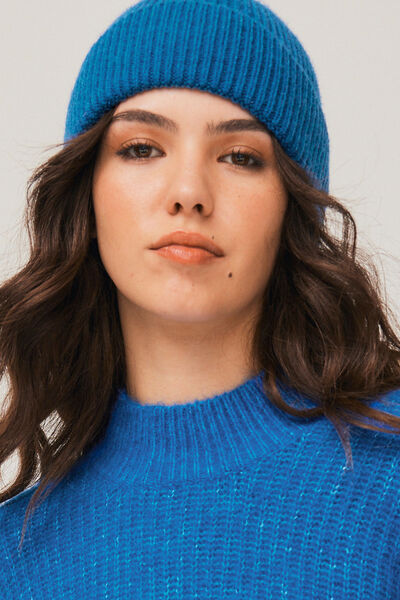 Bonnet basique