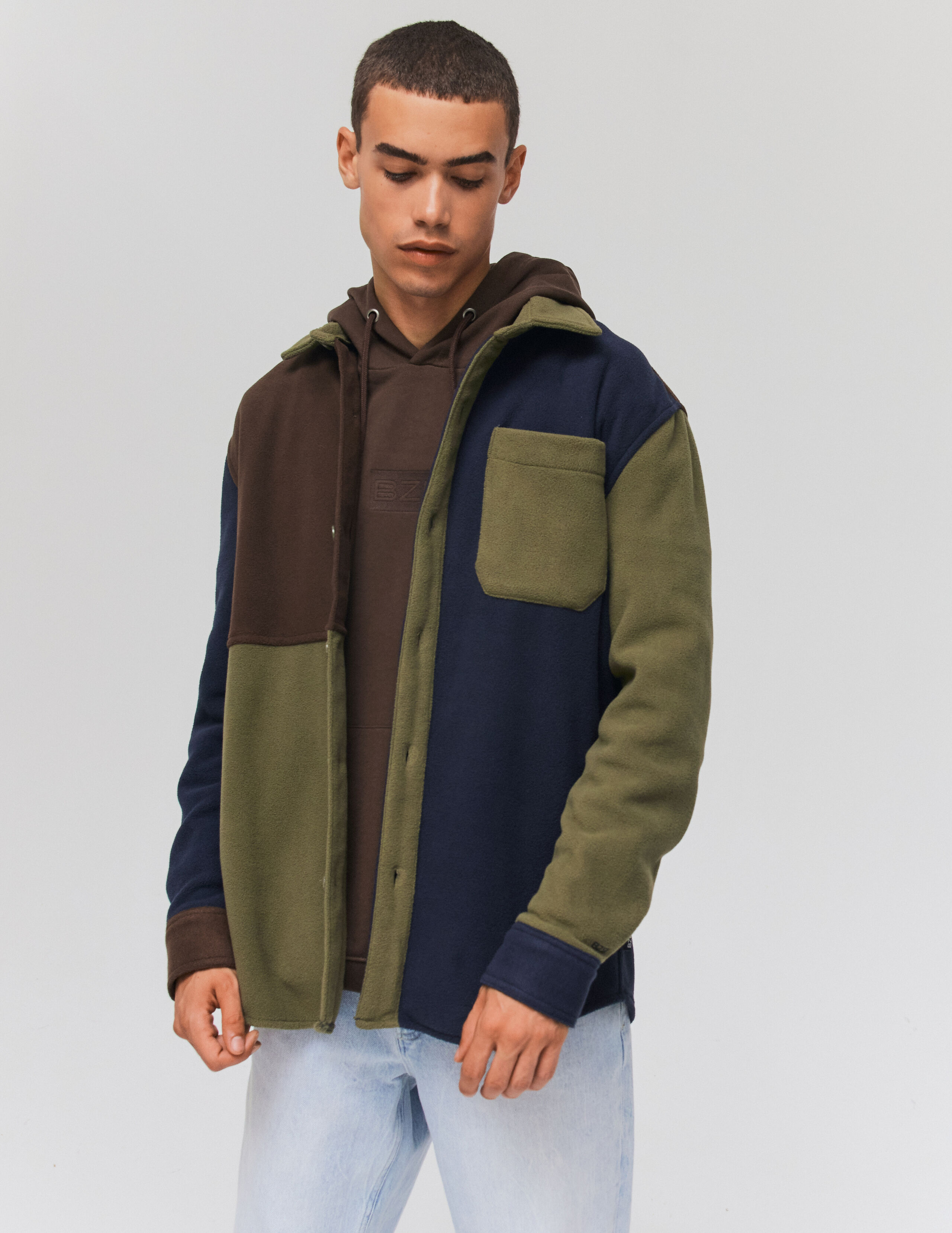 Bizzbee vetement hotsell homme