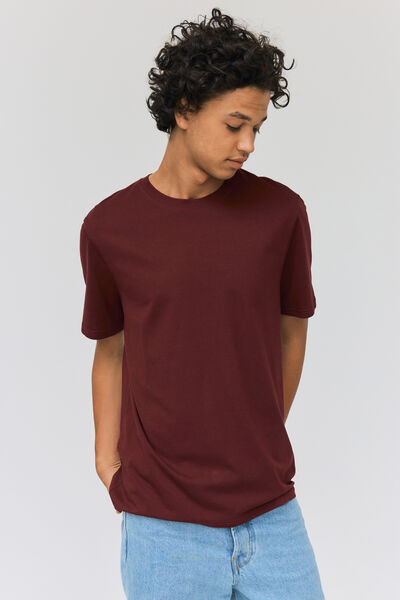 T-shirt basique