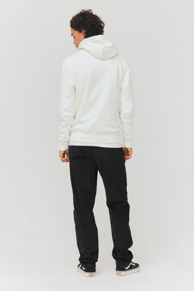 Pantalon velours