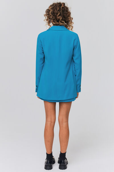 Blazer couleur