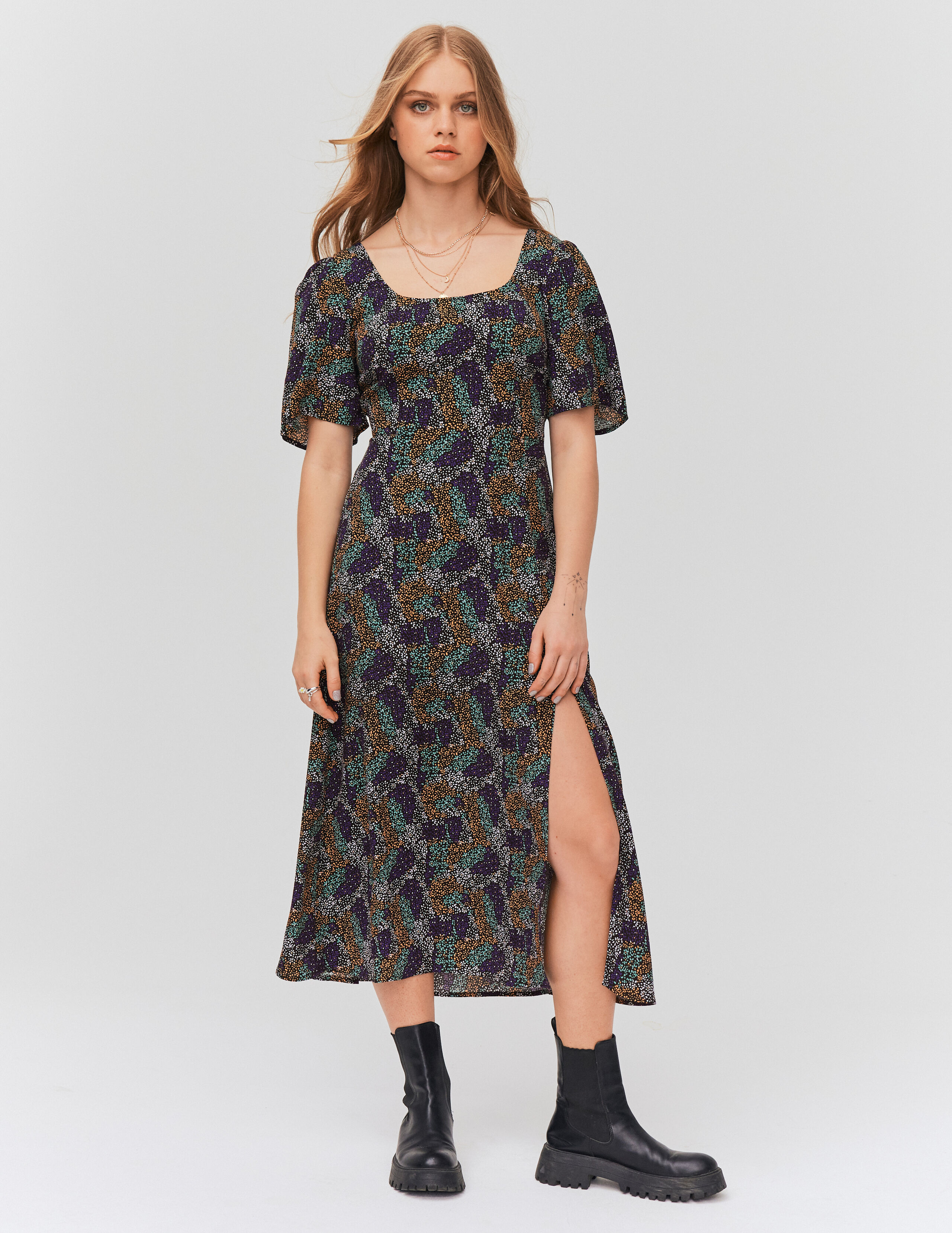 Bizzbee robe longue sale